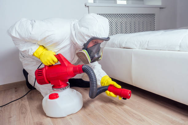 Best Best Pest Control Companies  in Mahanoy City, PA